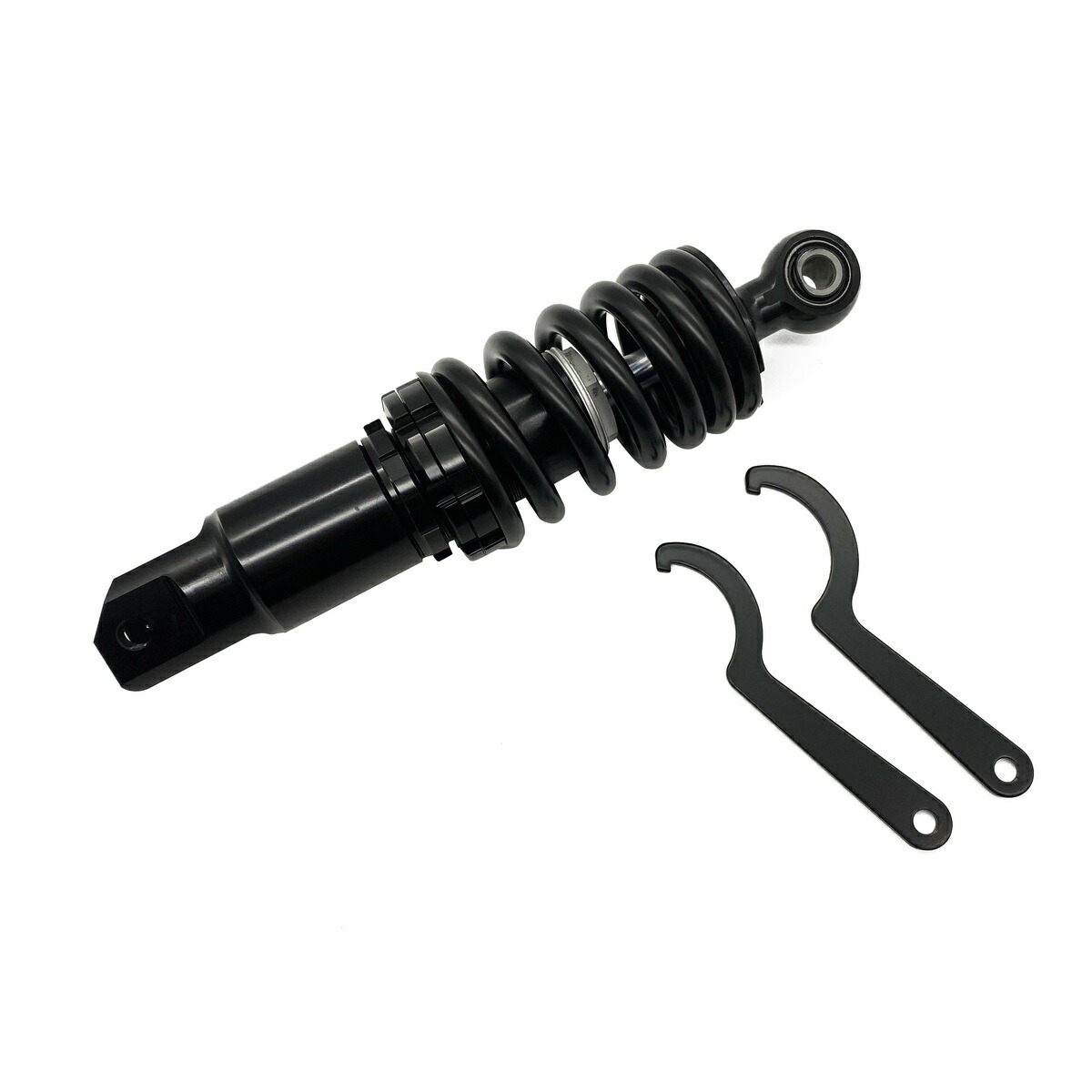 楽天市場】ズーマー ZOOMER AF58 リアショック リアサス ローダウン