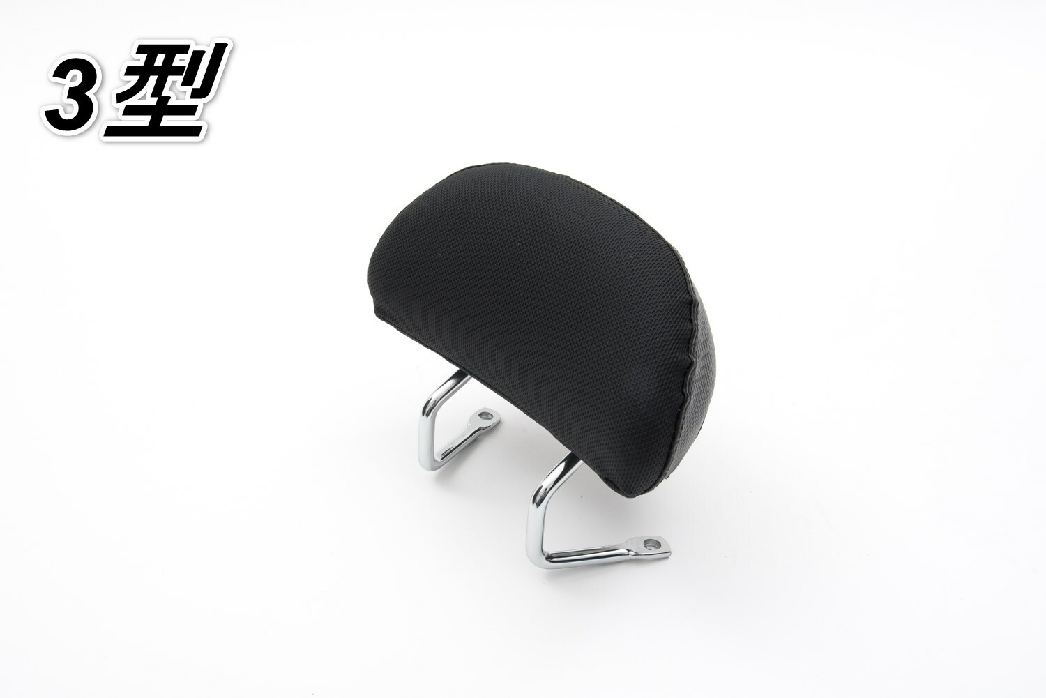 楽天市場】シグナスX SR 3型 タンデム バックレスト カーボン柄 社外品