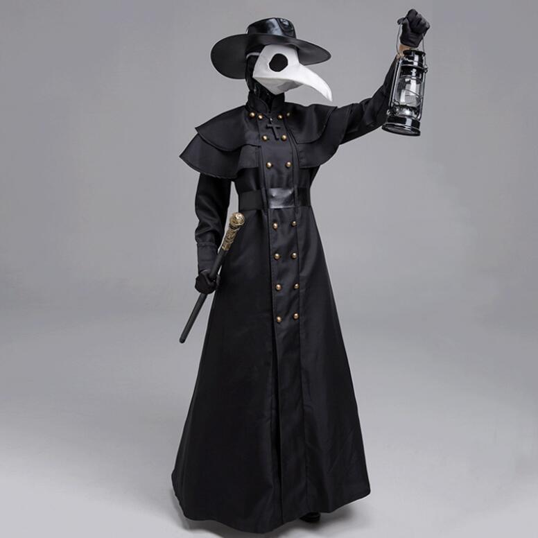 楽天市場】ハロウィン コスプレ豪華な仮装 中世スチームパンクコスプレ