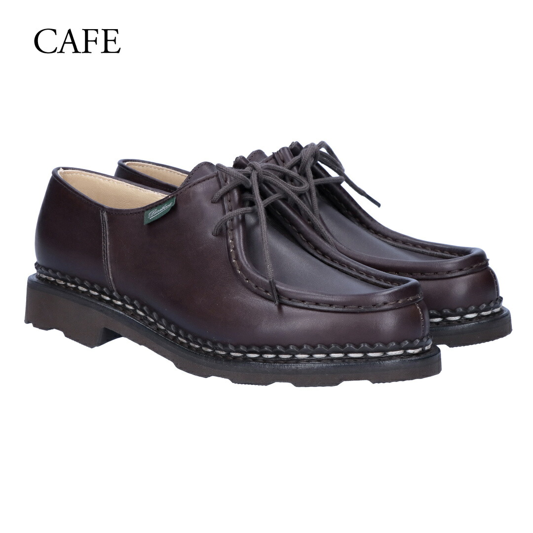 楽天市場】パラブーツ PARABOOT レディースシューズ 靴 チロリアン