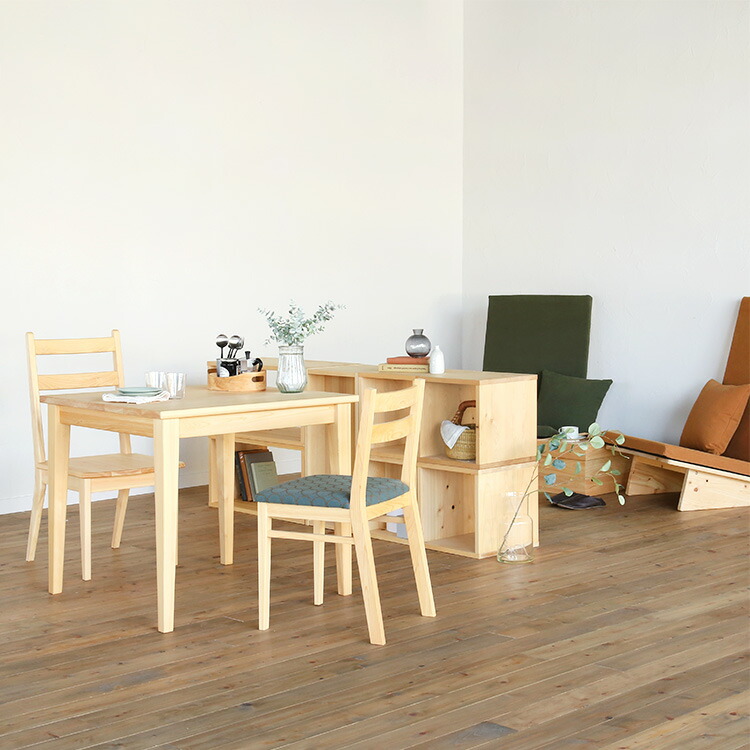 楽天市場】Dチェア mina perhonen ｜ ダイニングチェア リビングチェア