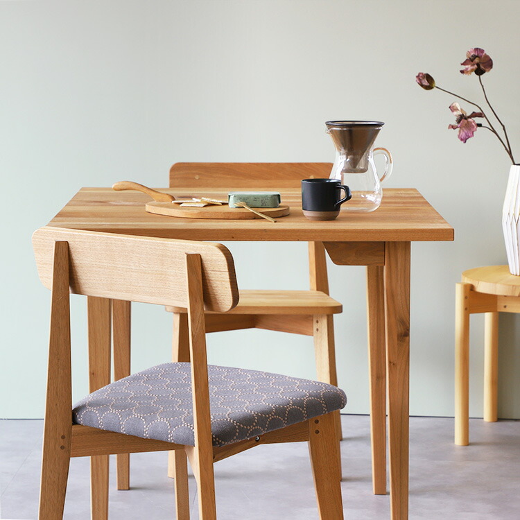 楽天市場】椅子 チェア ミナペルホネン リビング ダイニング デスク