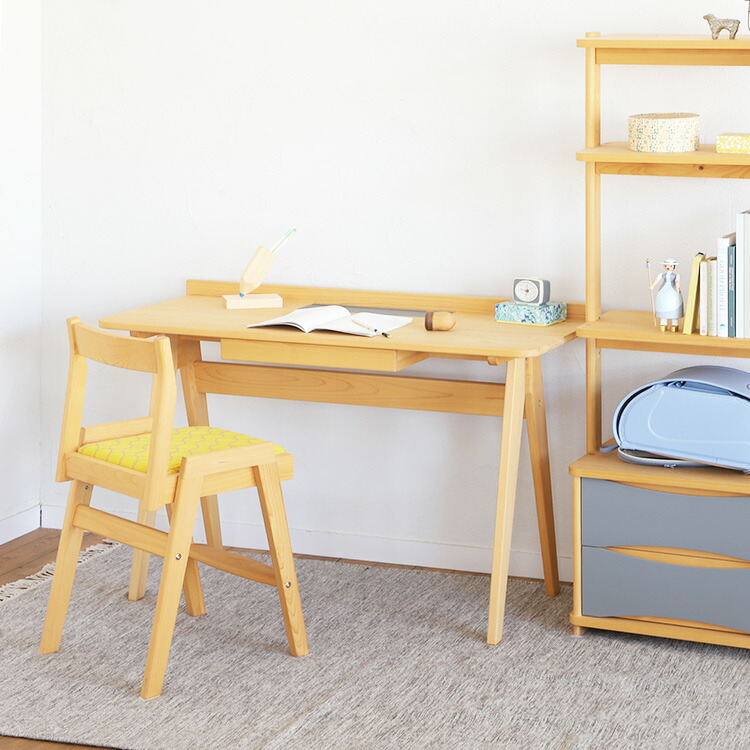 楽天市場】キッズチェア ミナペルホネン リビング ダイニング デスク