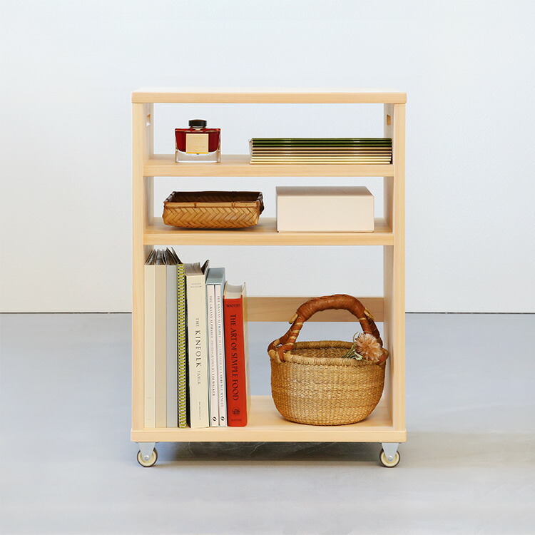 楽天市場】デスクワゴン サイドワゴン キッチンワゴン チェスト