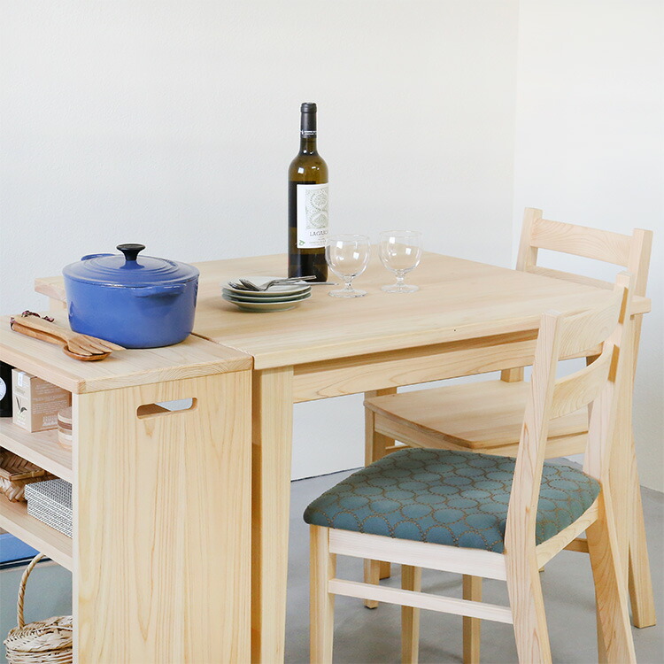 楽天市場】デスクワゴン サイドワゴン キッチンワゴン チェスト