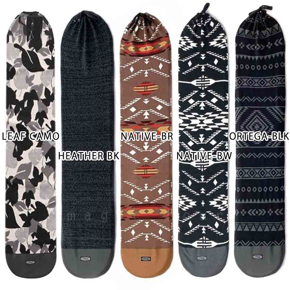 楽天市場】スノーボード 板 ケース ニットケース ソールカバー ソール