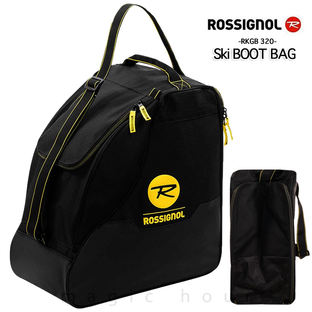 楽天市場】ブーツケース バッグ スキー スノボ ケース メンズ