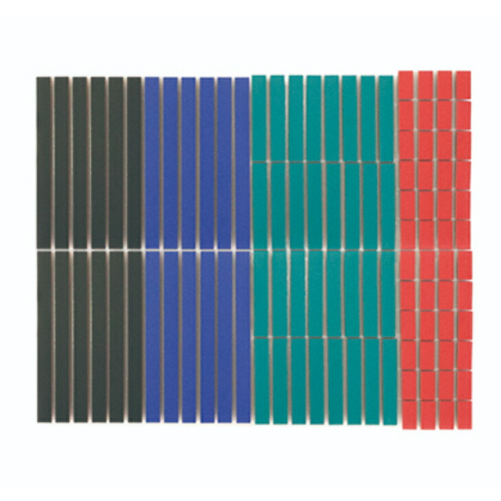 楽天市場】マグネットモザイク45線I 童具館 WAKU : 木のおもちゃ専門店