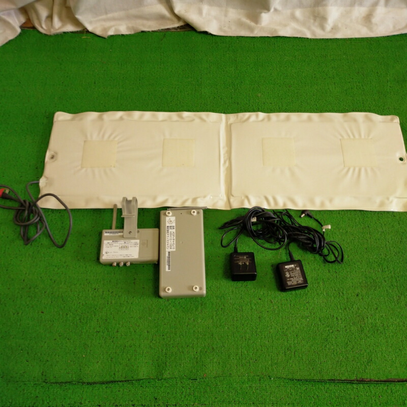 楽天市場】【Bランク 中古 徘徊感知器 】テクノスジャパン 家族コール