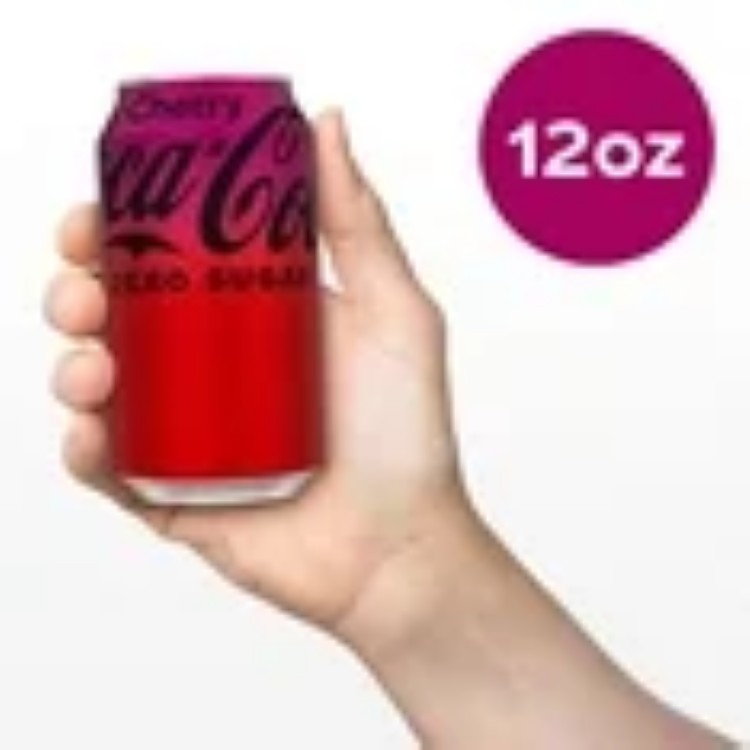 楽天市場】コカ・コーラ ゼロシュガー チェリーソーダポップ 355ml 12