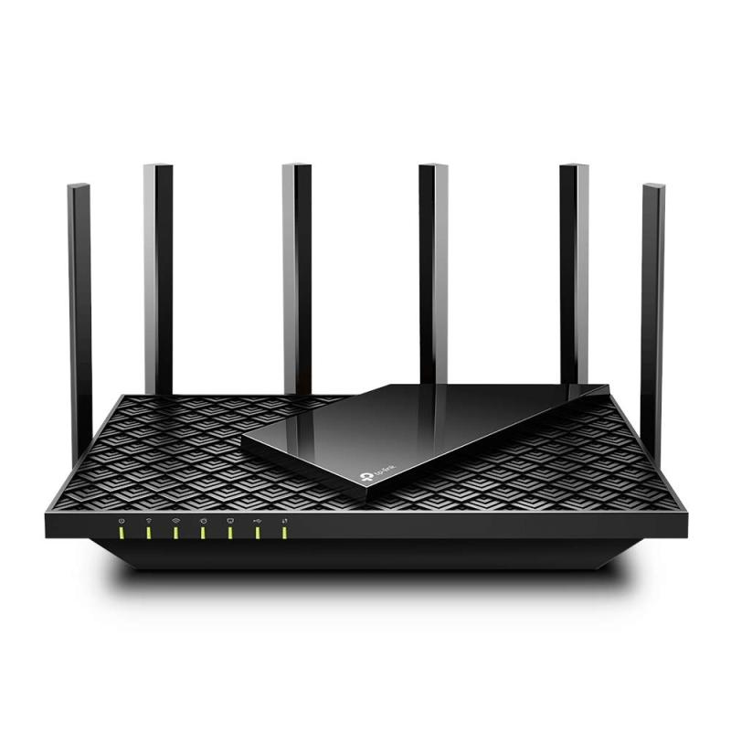 楽天市場】tp-link wi-fiルーター archer ax73 4804+574mbps ax5400の通販