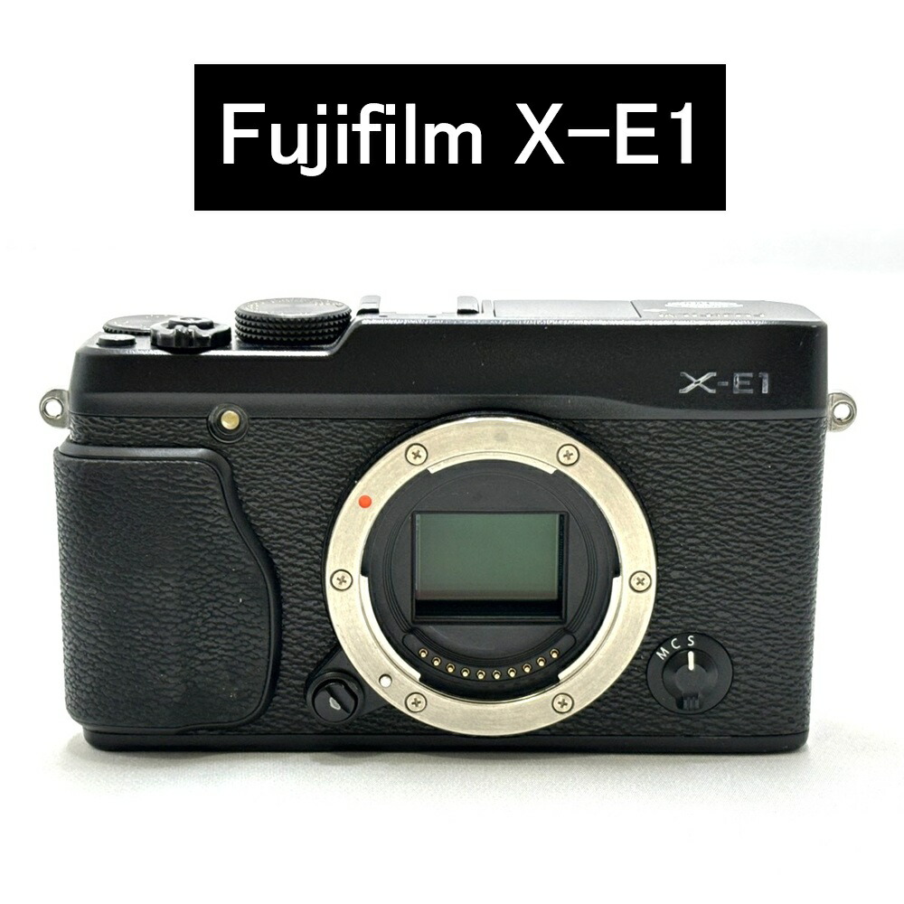 楽天市場】x－e1 ボディの通販
