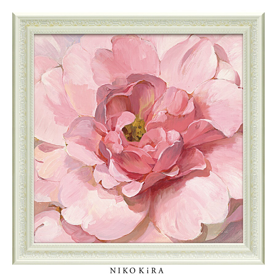 楽天市場】おしゃれ 花 アート はな 花束 モダン 植物 絵画 開運 額