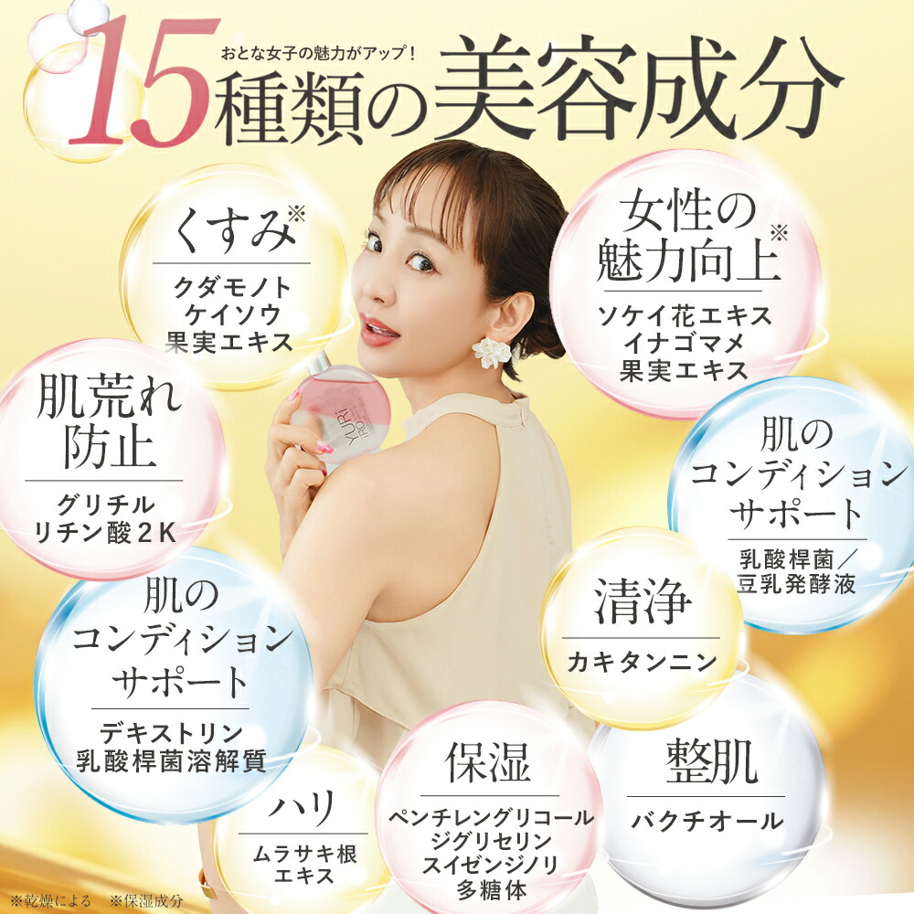 楽天市場】YURiiRO(ユリイロ) デリケートゾーン ソープ ケアウォッシュ