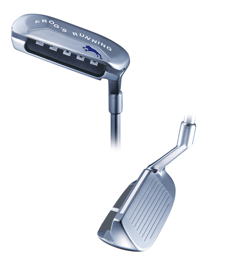 楽天市場】グローブライド オノフ ONOFF ウェッジ フロッグス