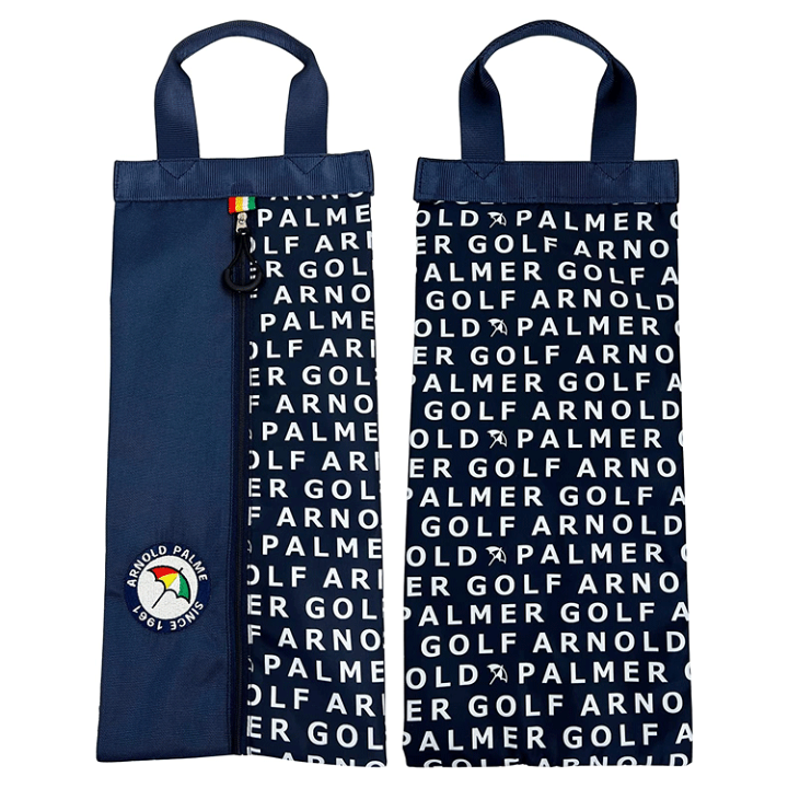 楽天市場】日本正規品 アーノルド・パーマー シューズケース シューズ