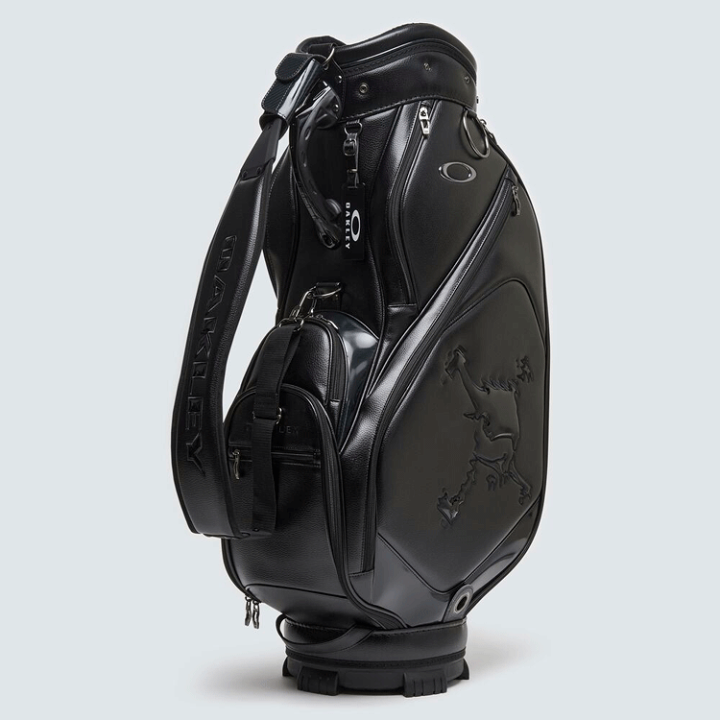 楽天市場】オークリー ゴルフ スカル ゴルフバッグ 17.0 FW FOS901528