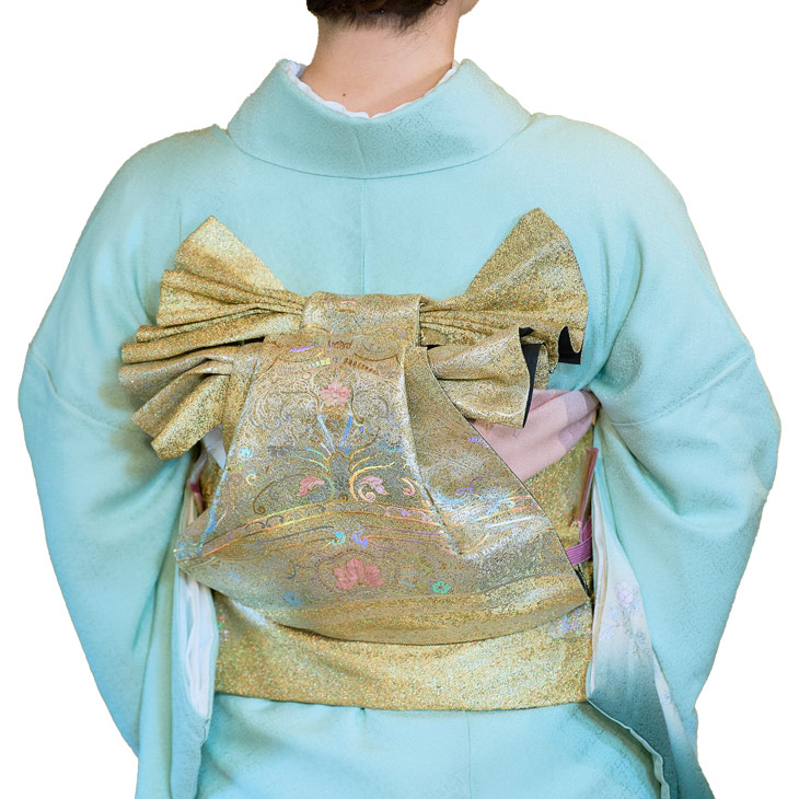 楽天市場】【レンタル】訪問着 フルセット 京友禅 螺鈿 モダン 高級