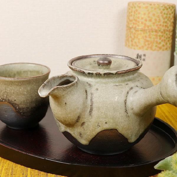 楽天市場】【ポイント10倍】信楽焼 急須 ティーポット 450cc おしゃれ