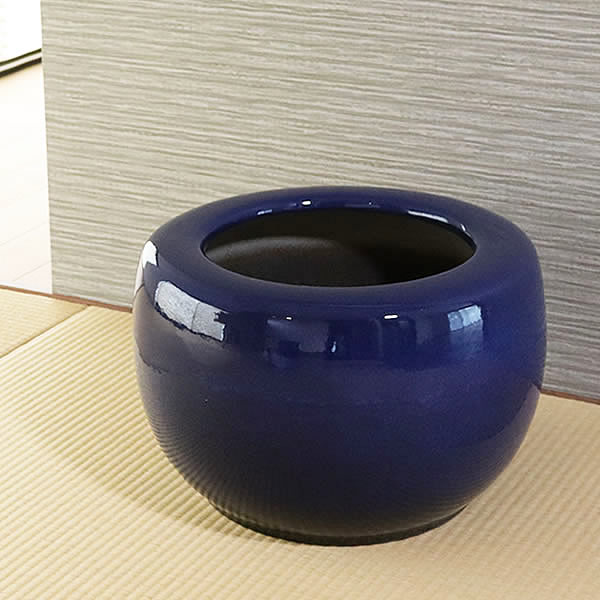 楽天市場】【38時間限定20%OFFクーポン配布中】13号 火鉢 陶器 手