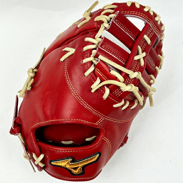 楽天市場】BSS ミズノプロ 限定 硬式グラブ ファーストミット 一塁