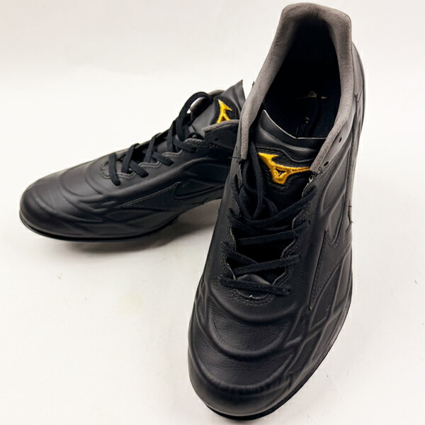 ミズノ ミズノプロ QS 11GM1900 (野球スパイク) 価格比較 - 価格.com