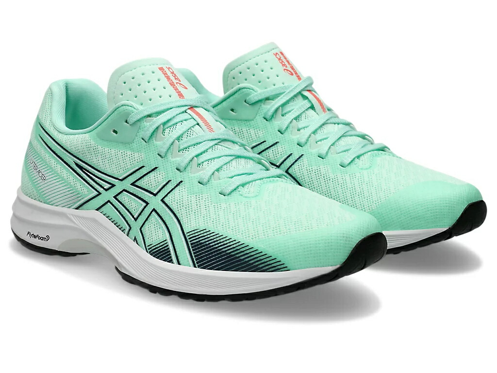 楽天市場】アシックス ライトレーサー5 LYTERACER 5 レディース