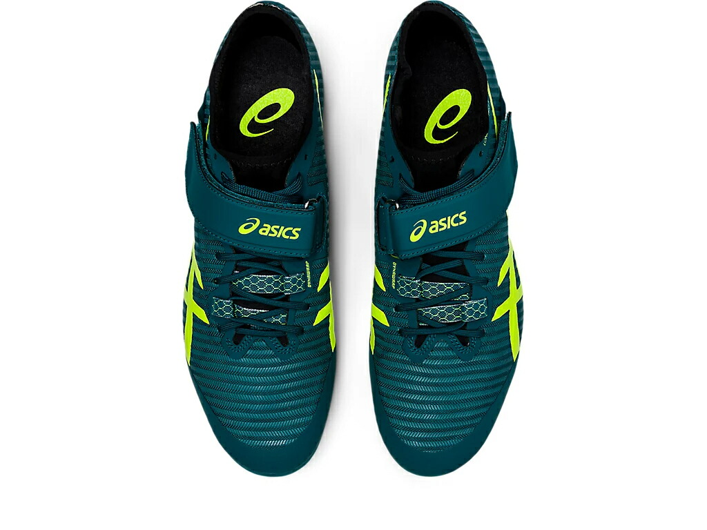 楽天市場】アシックス ロングジャンプ プロ 3 陸上 スパイク LONG JUMP