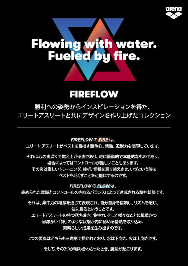 楽天市場】アリーナ メンズ競泳水着 【アクアフォースストーム CP