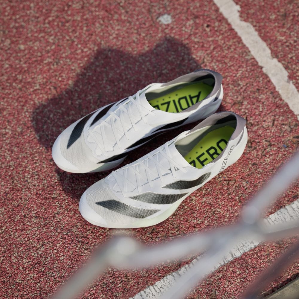 楽天市場】アディダス スパイク シューズ アディゼロ フィネス 陸上用