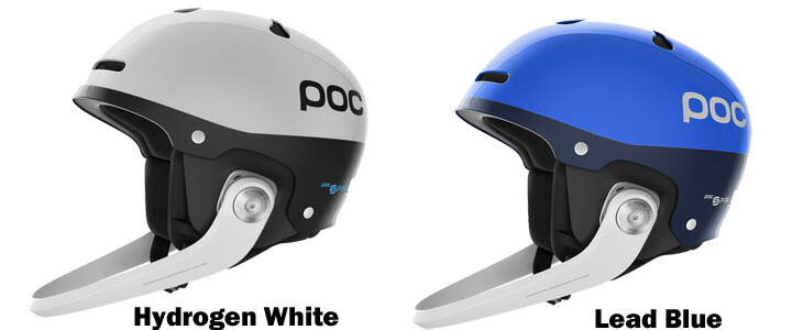 楽天市場】ポック アーティック エスエル スピン POC Artic SL SPIN