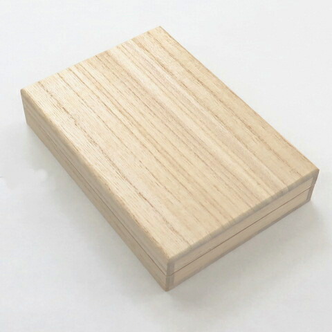 楽天市場】小判収納用桐箱 元文・文政・天保小判用 : 大和文庫・楽天