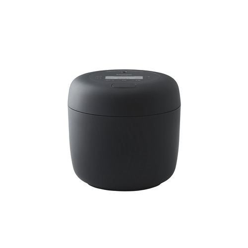 楽天市場】パナソニック SR-H10B-K IHジャー炊飯器 5.5合炊き ブラック