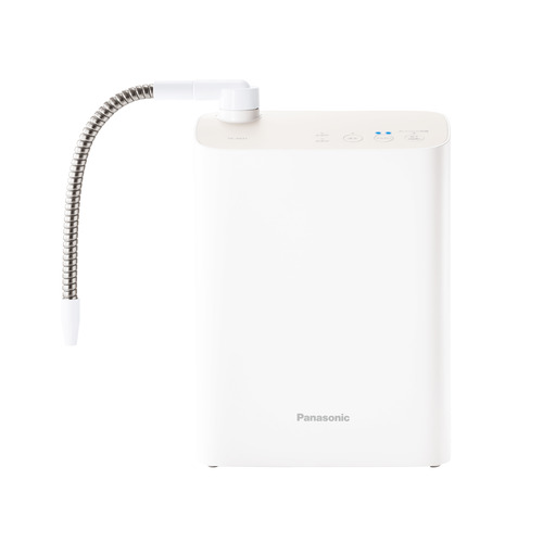 楽天市場】パナソニック TK-AS31-W アルカリイオン整水器 ホワイト