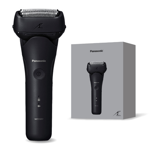 楽天市場】パナソニック ES-L321W-K ラムダッシュ 3枚刃 メンズ