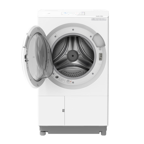 楽天市場】【無料長期保証】日立 ドラム式洗濯乾燥機 左開き 洗濯13.0