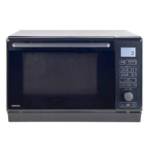 楽天市場】山善 オーブンレンジ yrk-f251svの通販