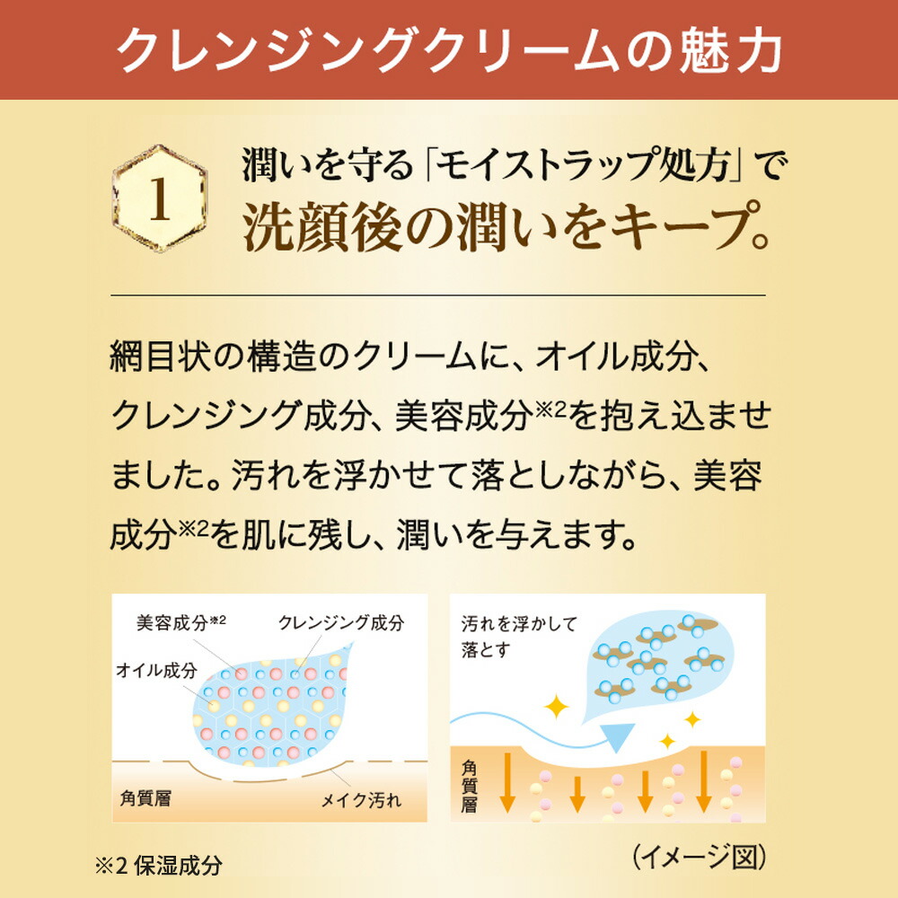楽天市場】【山田養蜂場】RJブーストクレンズ クレンジングクリーム