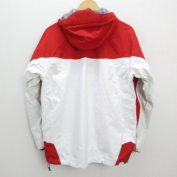 楽天市場】WW□ヘリーハンセン/HELLY HANSEN TECH XPスノボジャケット