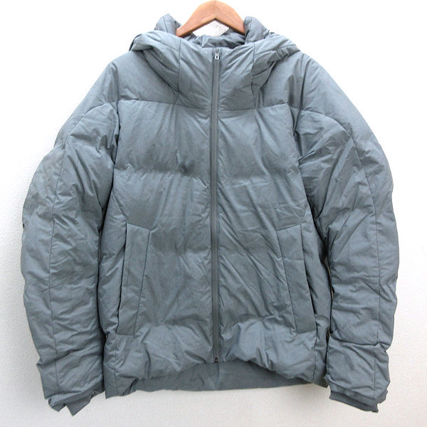楽天市場】s□ユニクロ/UNIQLO 42929 シームレスダウンパーカ JKT【L
