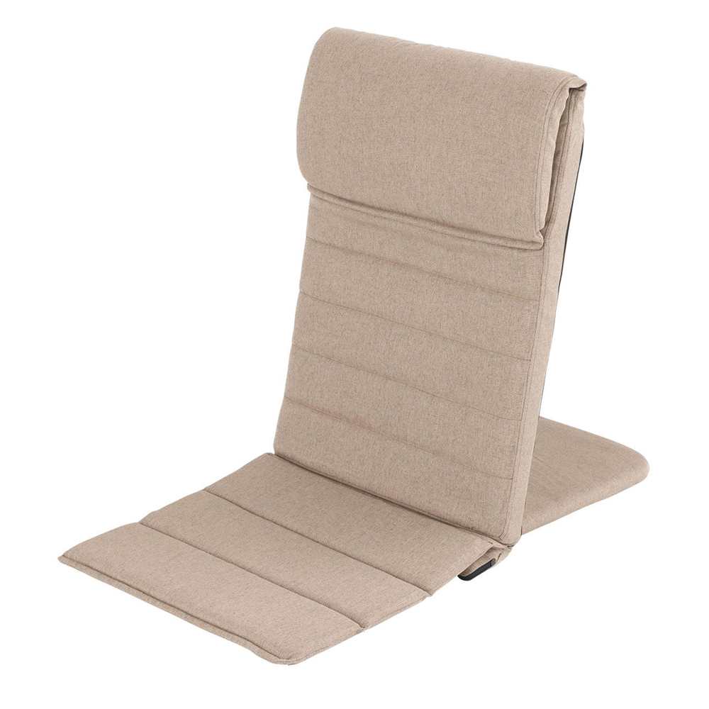 ドウシシャ いつでもどこでも背もたれ スリム 座椅子」の人気商品一覧