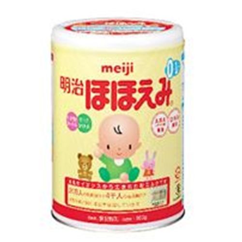楽天市場】【ケース売り】明治乳業 ほほえみ 粉ミルク 800g×8缶
