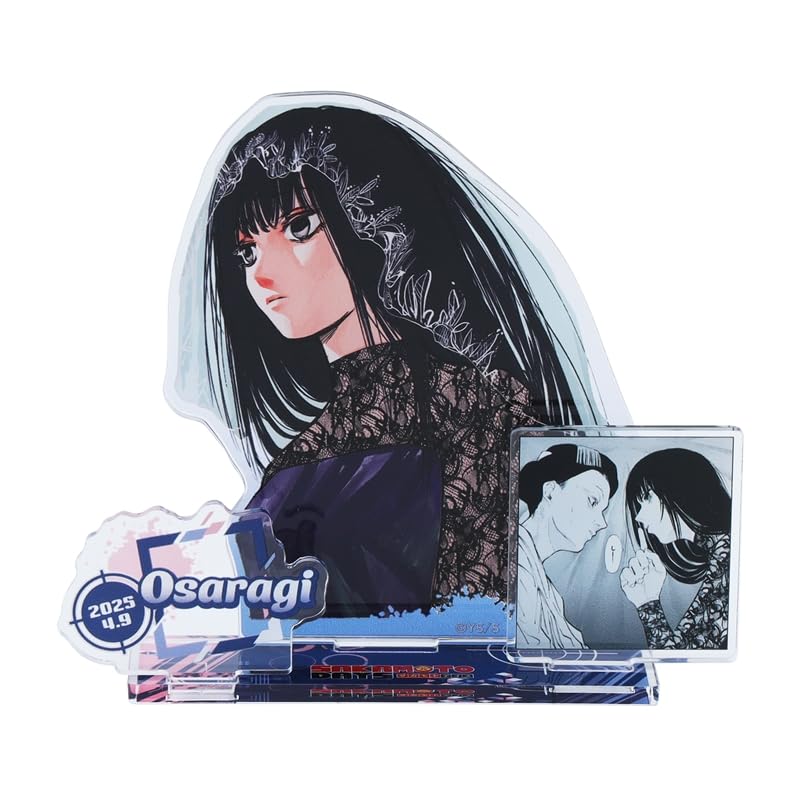 楽天市場】SAKAMOTO DAYS 大佛 バースデイ名場面ジオラマフィギュア