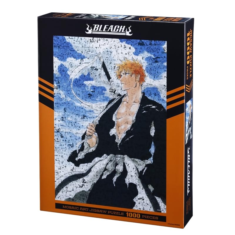 楽天市場】BLEACH ブリーチ 黒崎一護 ジャンプフェスタ 2024 グッズ