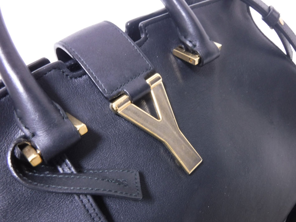 楽天市場】SAINT LAURENT PARIS サンローラン パリ Yライン プチカバス