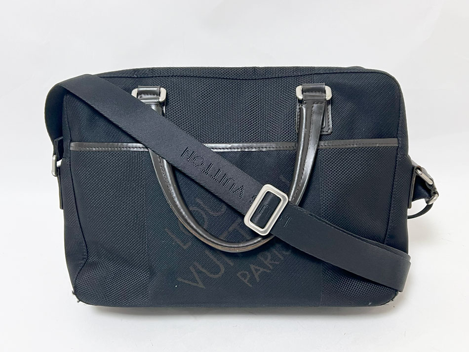 楽天市場】ルイヴィトン ダミエ・ジェアン ビジネスの通販