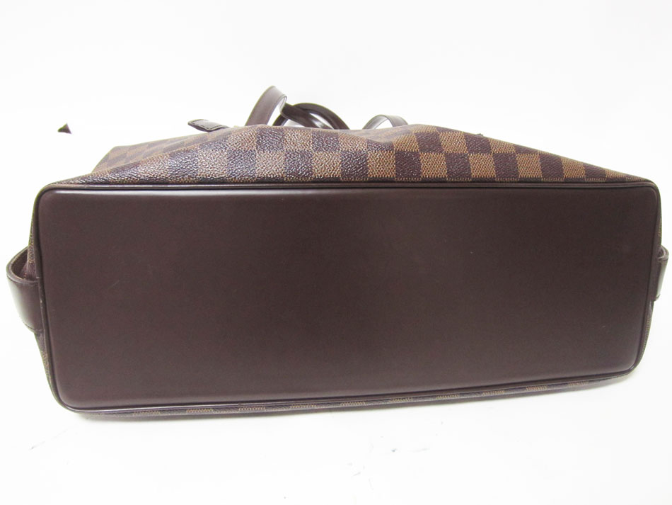 楽天市場】LOUIS VUITTON ルイヴィトン ダミエ チェルシー トート