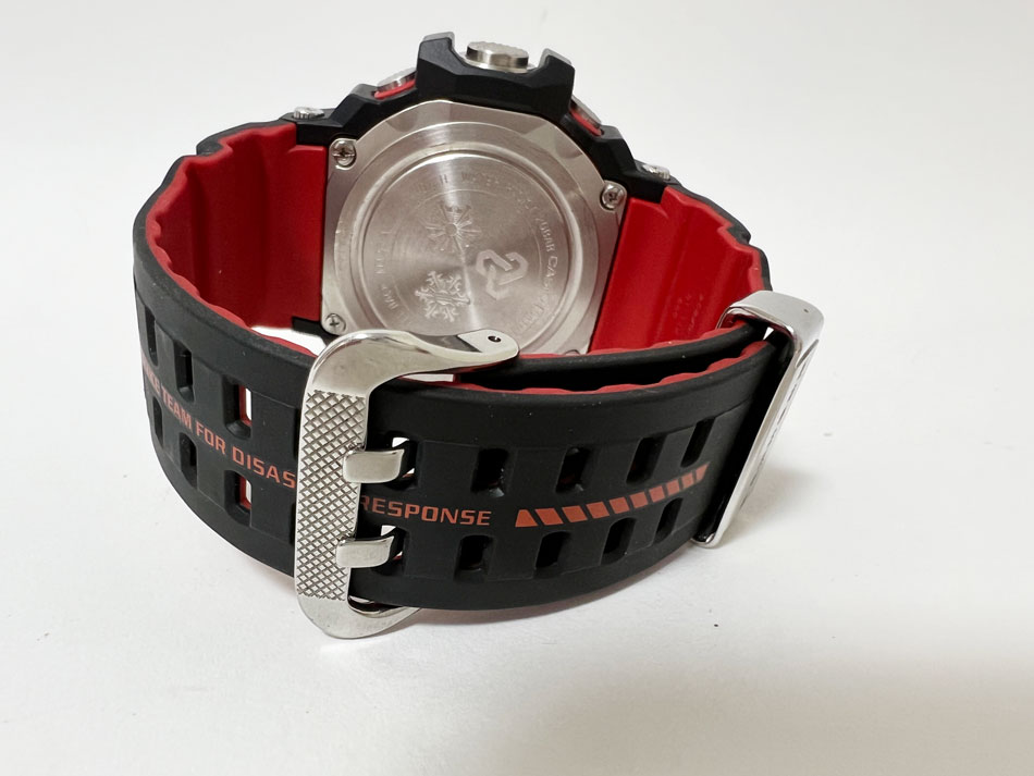 楽天市場】CASIO カシオ G-SHOCK Gショック RANGEMAN レンジマン タフ