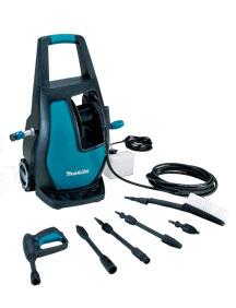 楽天市場】【正規店】 マキタ makita 高圧洗浄機 MHW0800 : マキタ