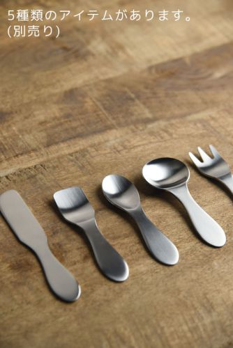 楽天市場】プチ バターナイフ(ミニバターナイフ) 日本製 燕三条 洋食器